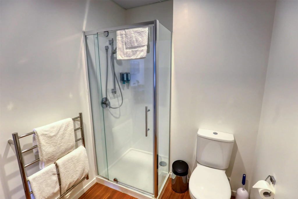 Ramada Suites by Wyndham Auckland Manukau Pacfic Centre