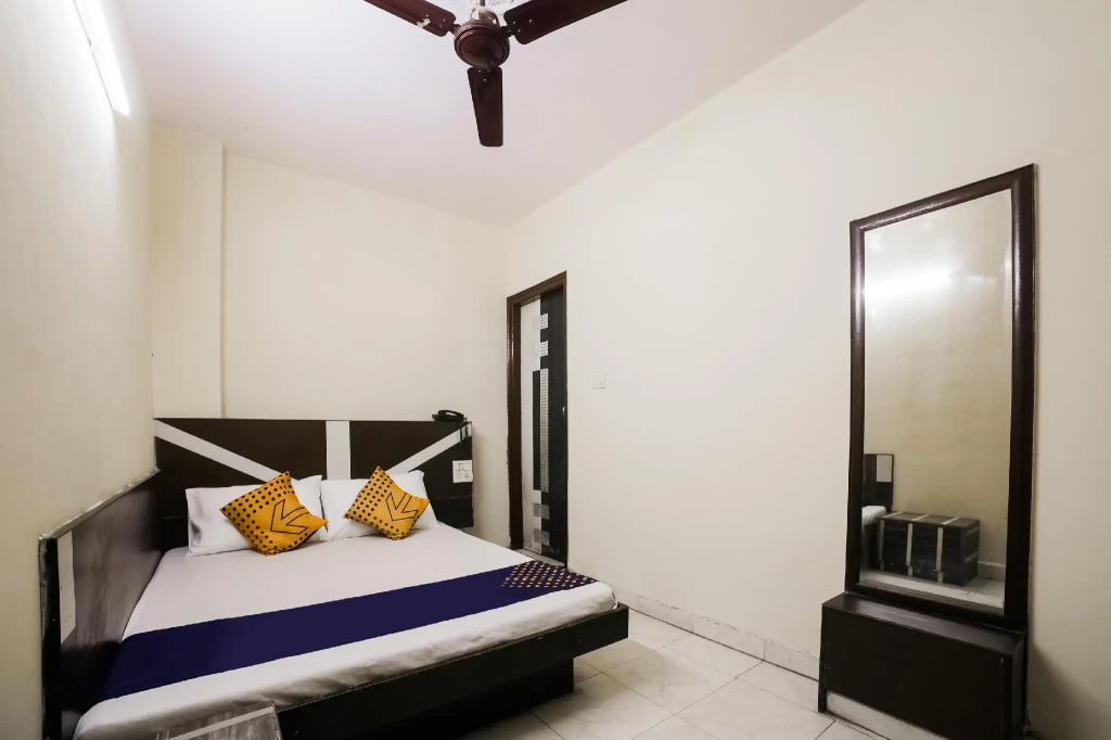 SPOT ON 69054 Anchal Guest House