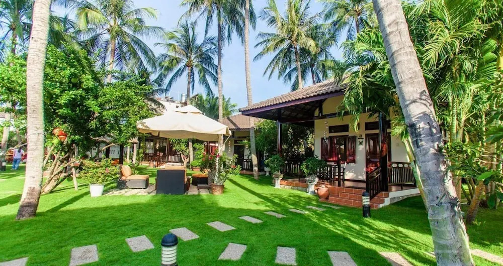 Thuy Thuy Mui Ne Resort