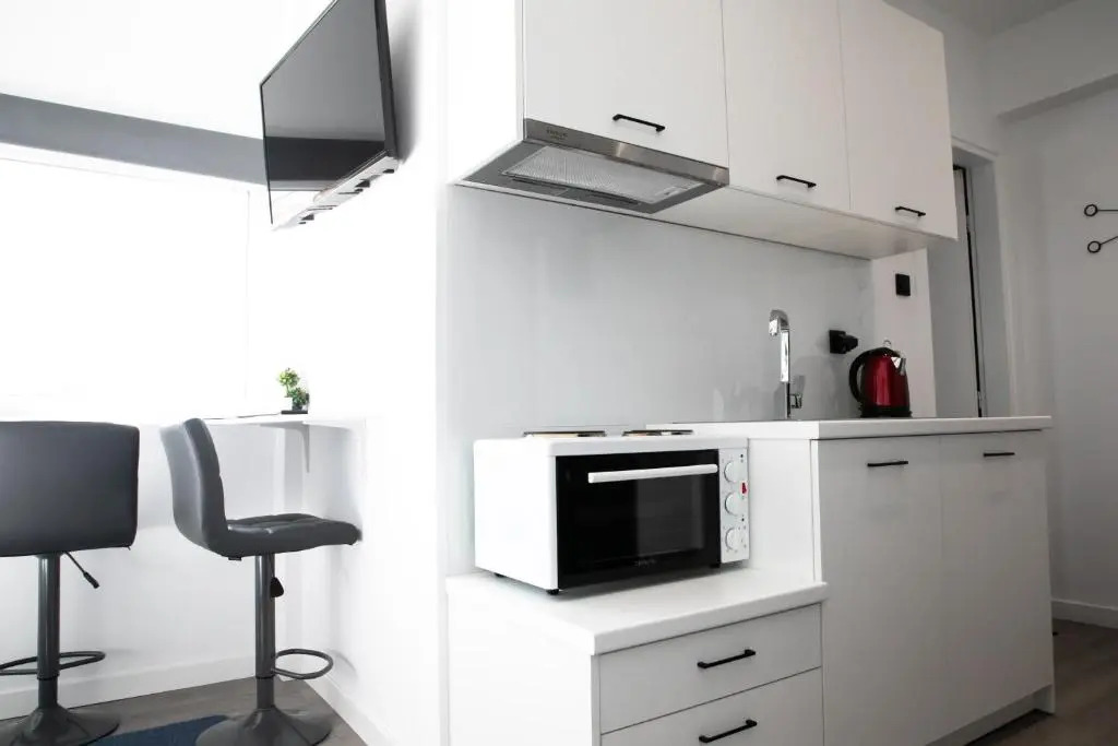 Nest Port View Studio