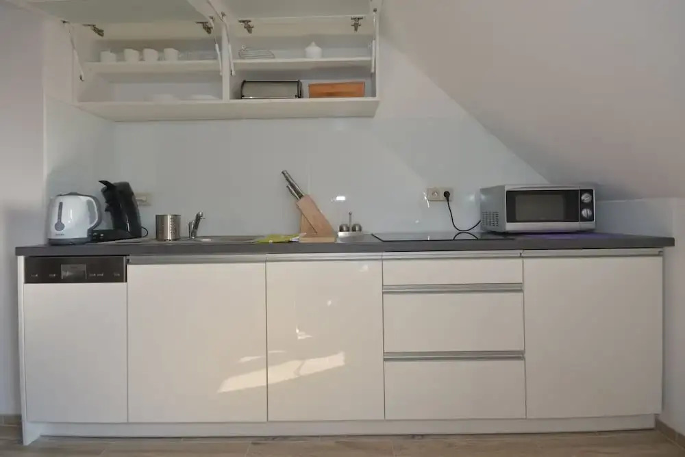 Apartamenty Zielony Dom