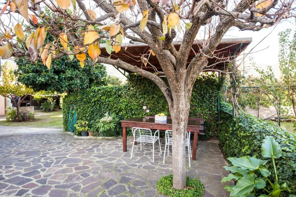 Appartamento l' Edera