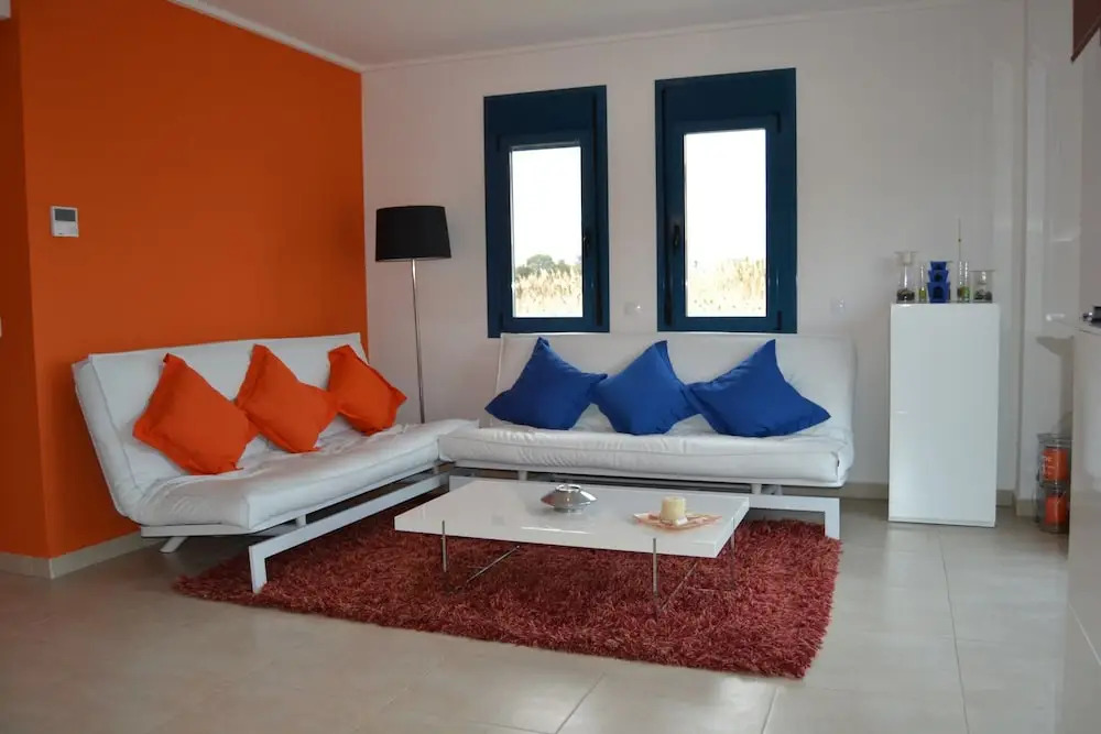 Apartamentos Olas