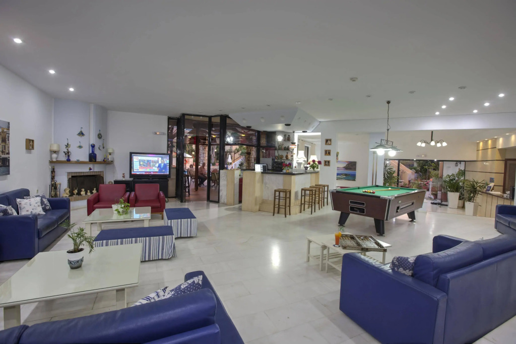 Latania Apartments