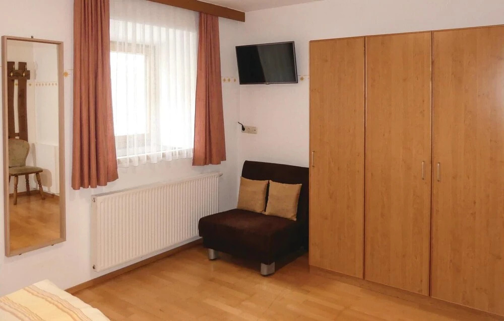 Stunning Apartment in Mühlbach am Hochkönig With 1 Bedrooms and Wifi