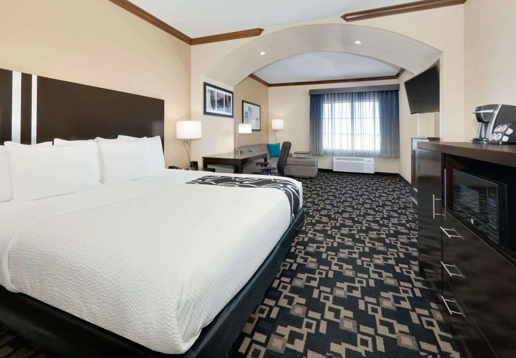 La Quinta Inn & Suites Big Spring