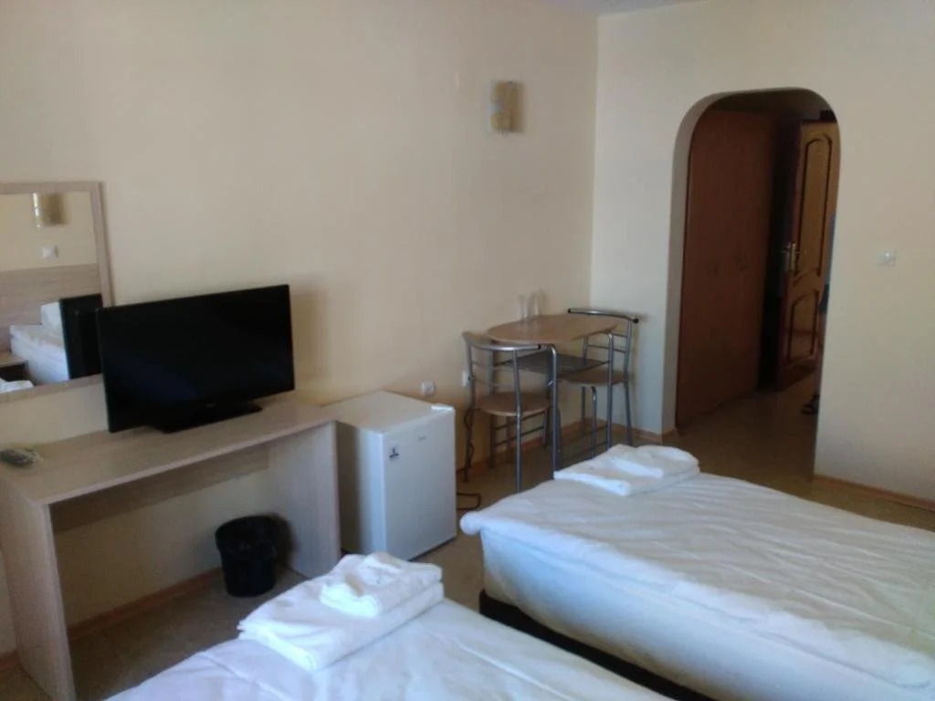 Aparthotel Lucky Family