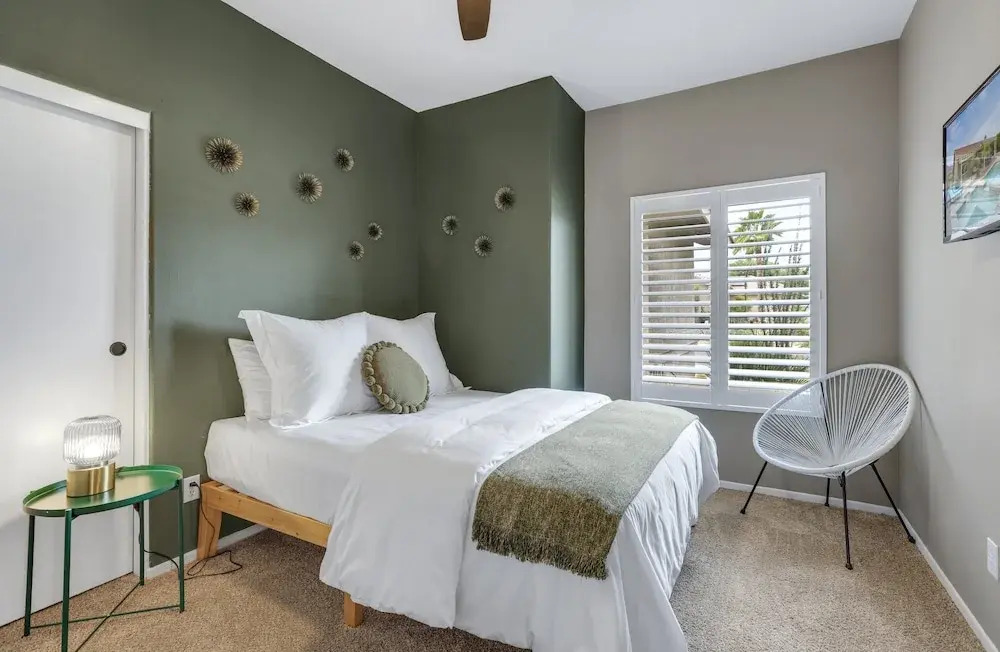 The Cozy Vibe w/ Pool & Spa