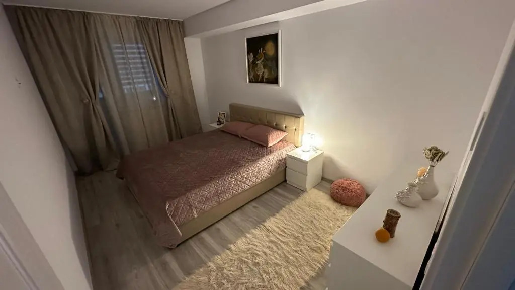 Apartament lux Bacovia1