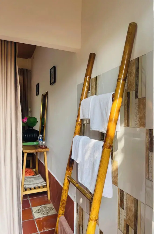 Bình An Village - Green Stay, Local Taste and Spa