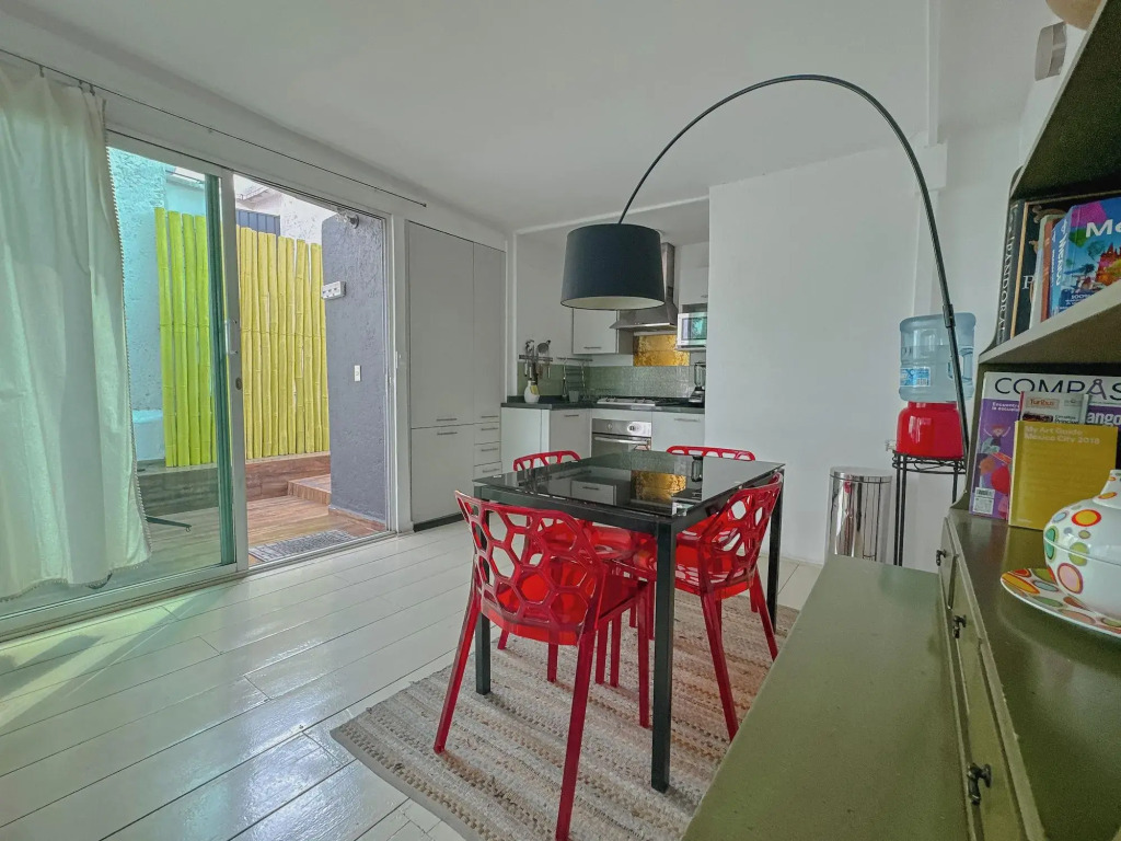Condesa Haus Rentals