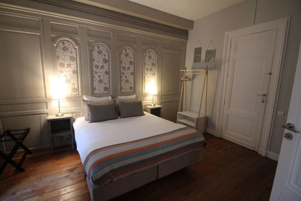 B&B LEscapade Bordelaise