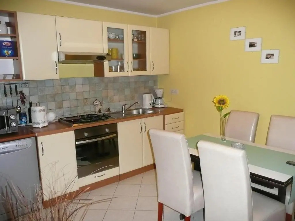 Holiday Home Krasica