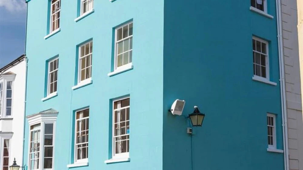 Harbour House 1
