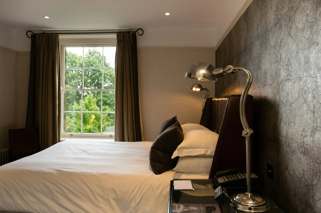 Hotel Du Vin & Bistro Tunbridge Wells