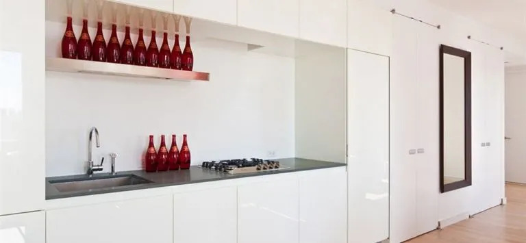 Residence Suites