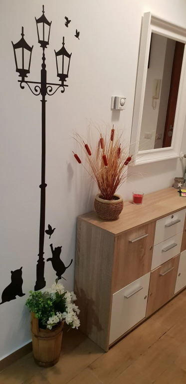 TORRE ANGELLARA B&B