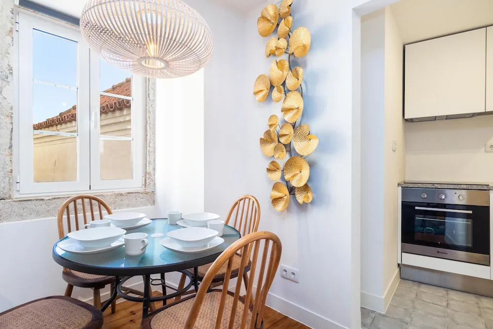 Alfama Stylish Studios by Hosty