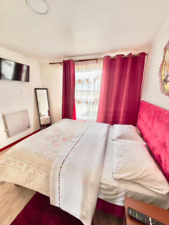 Hostal Brisas del Sur