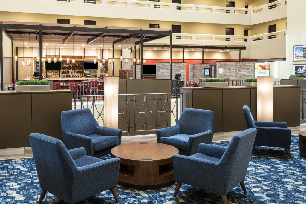 Holiday Inn Denver East by IHG