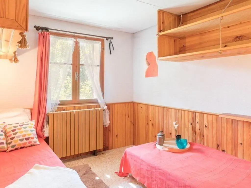 Chalet Puy Saint Vincent 1400, 5 pièces, 8 personnes - FR-1-330G-60