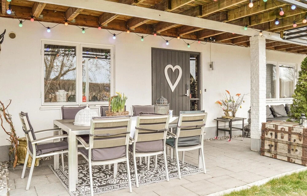 Pet Friendly Home In Trosa With Sauna