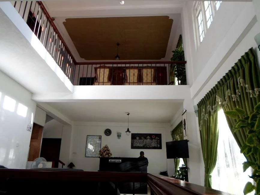 Hotel Blue Mount View Kandy