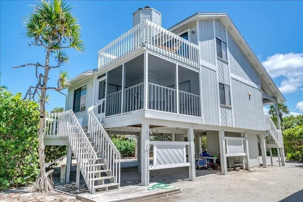 Boca Grande Shores 06 - 3Br Home