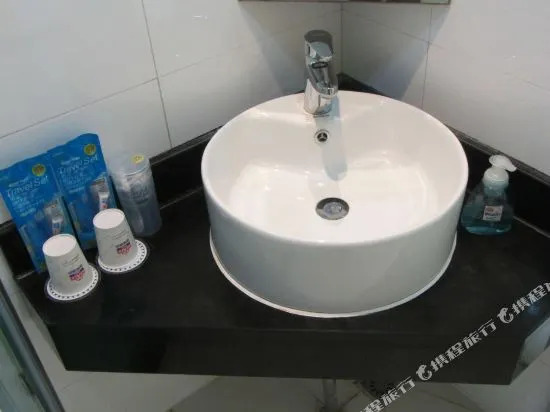 Grace Inn Hotel Longkou Donglai Street