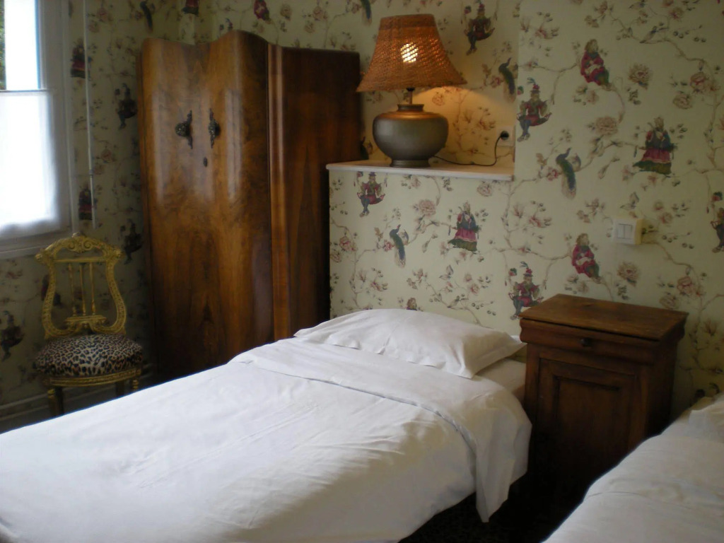 Hotel Richelieu