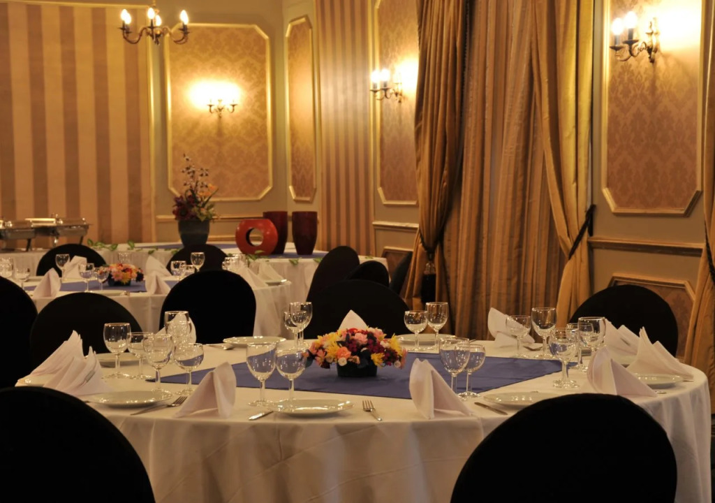 Devonshire Hotel
