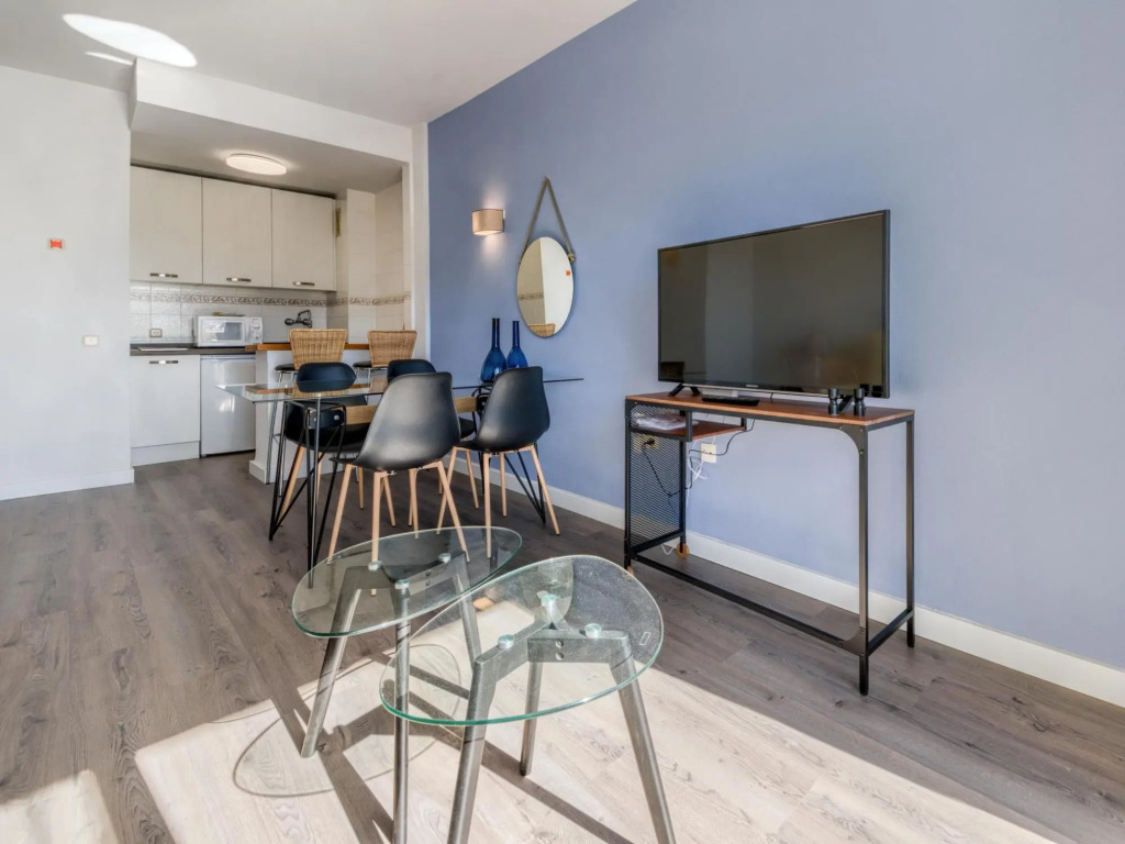 Benal Beach 1 Bedroom With Terrace