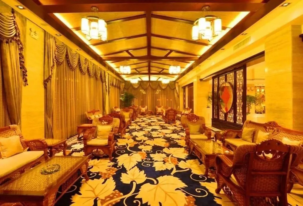 Guo Bin Hotel
