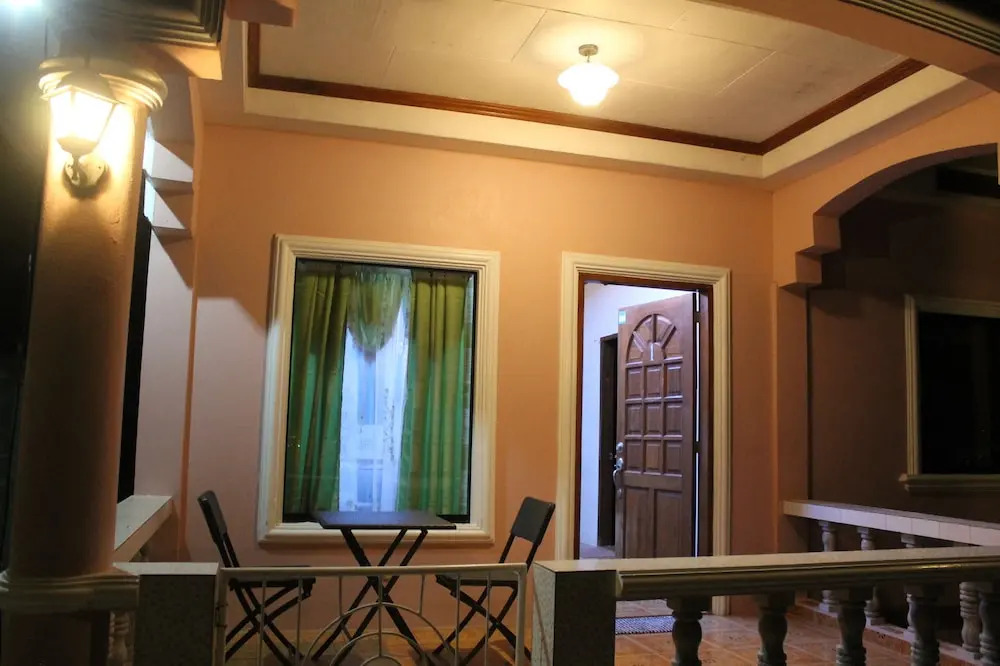 Kojie Guest House