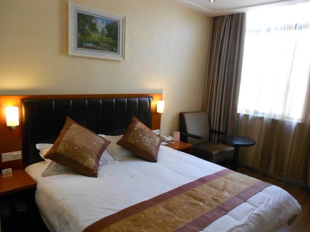 Cosy Hotel