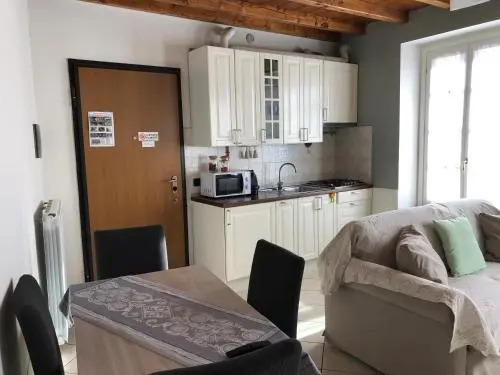AcquaTerraFuoco - City Apartments