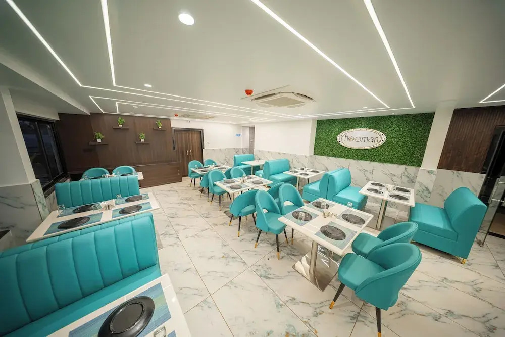 Hotel Navil Exotica