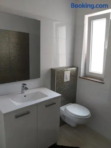 Comfortable apartment near Opatija