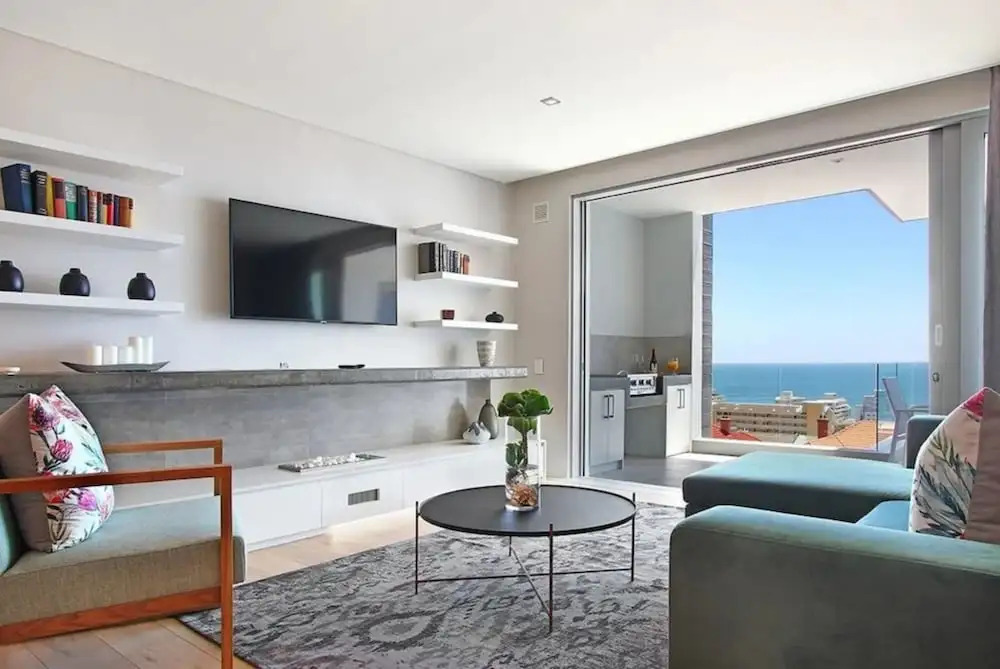 Elements Luxury Suites