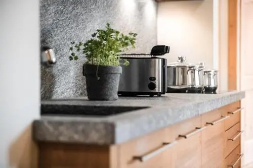 Residence Floralp