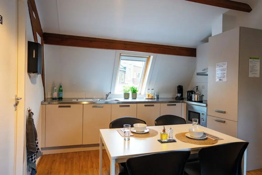 Short Stay Wageningen