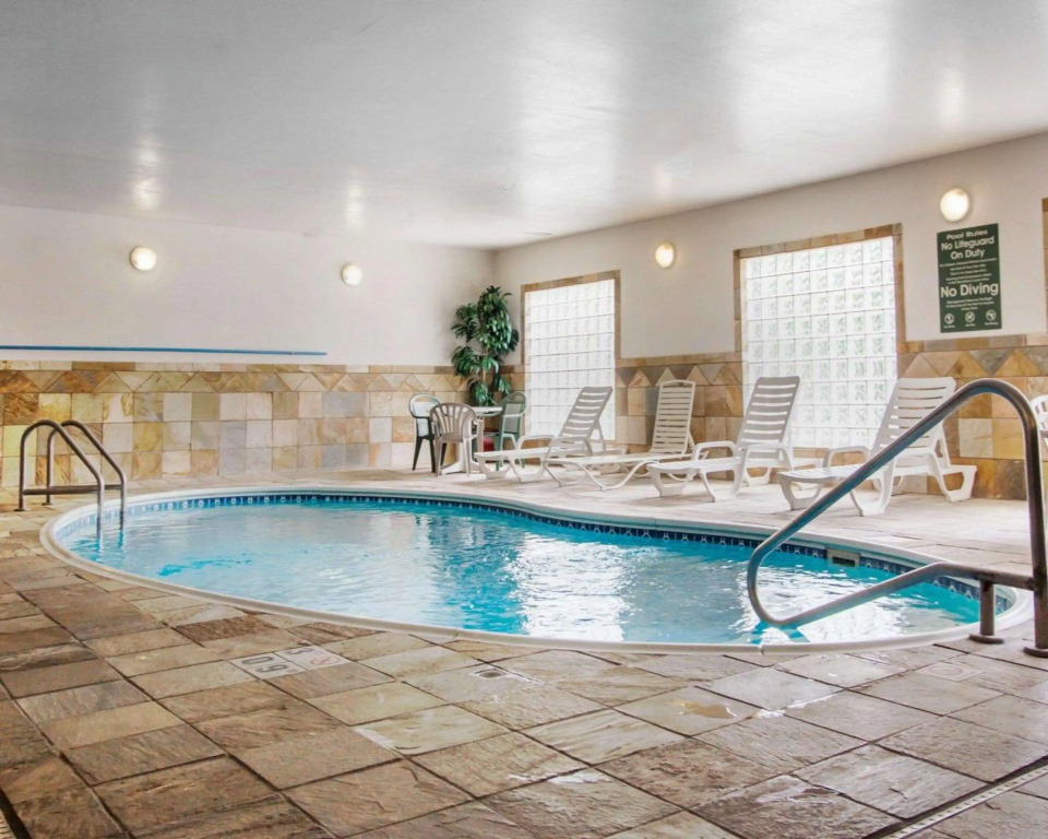 Comfort Inn & Suites Deadwood