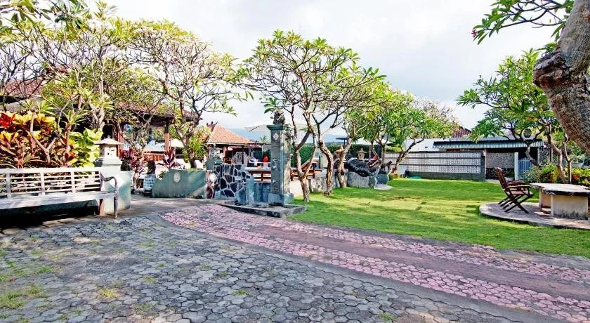 ZEN Rooms Basic Tukad Mungga Lovina