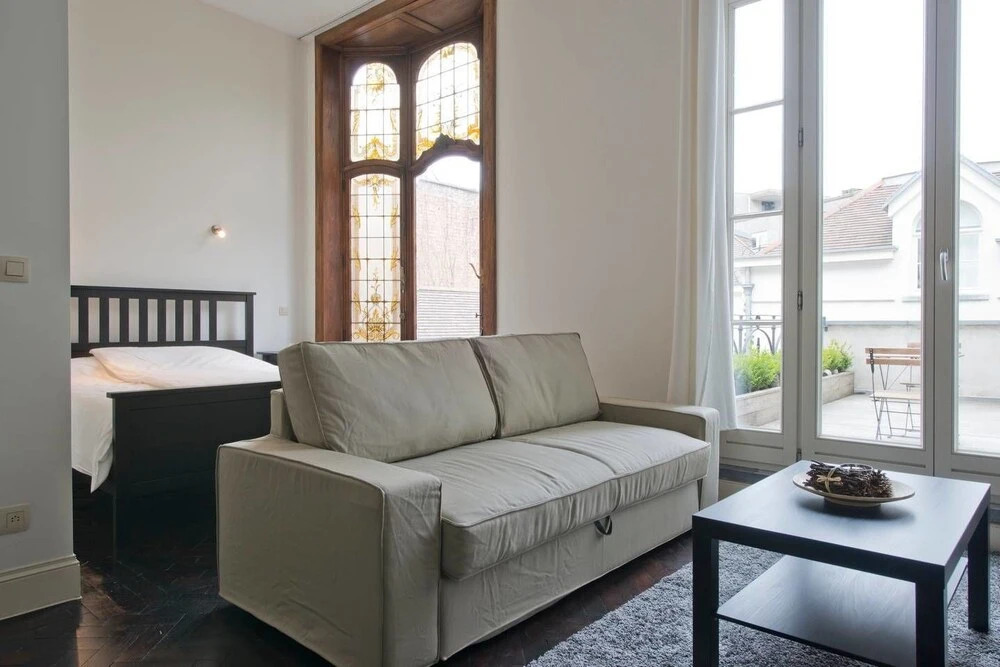 Saint Pauls Suite 6