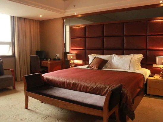 Victoria Royal Hotel - Shangrao