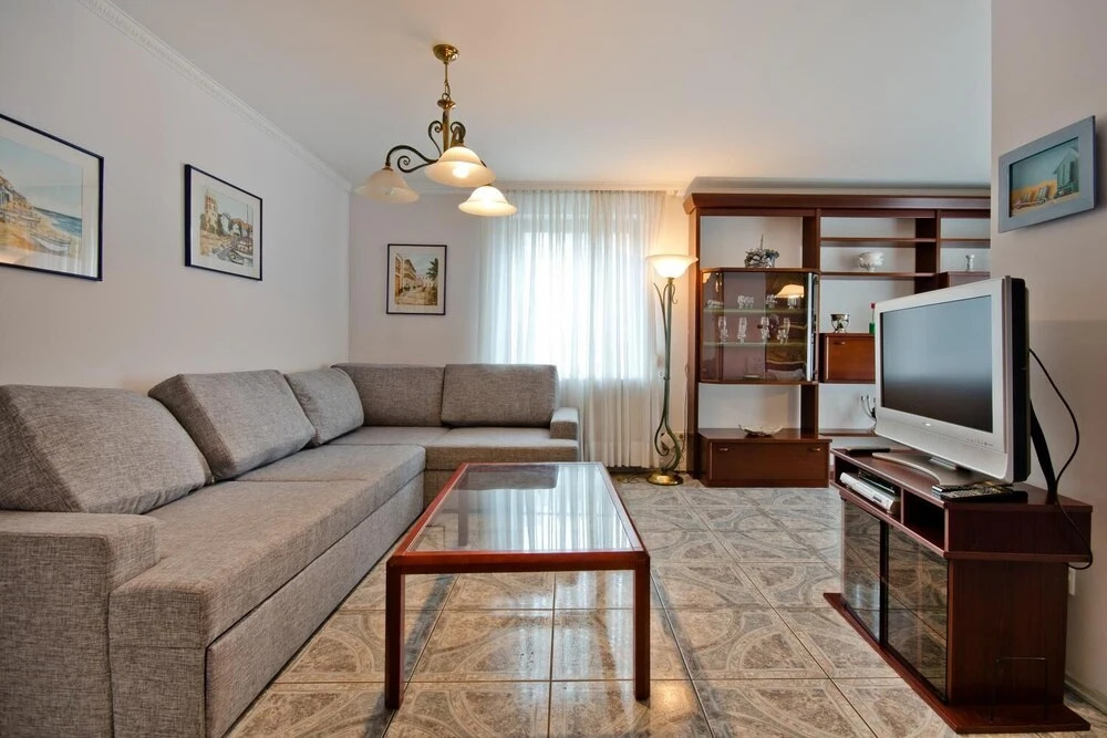 Imperial Apartments - Nadmorski Classic