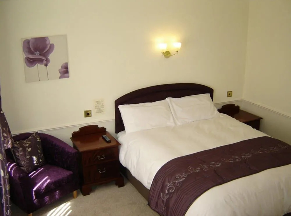 Midgley Lodge & Golf Course