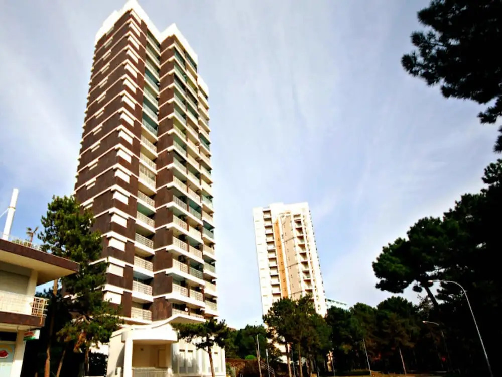 Seafront Flat With Amazing View