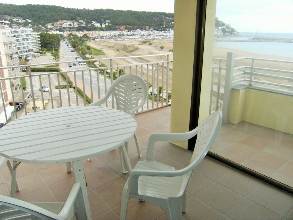 Apartamento Cap Castell 6-A