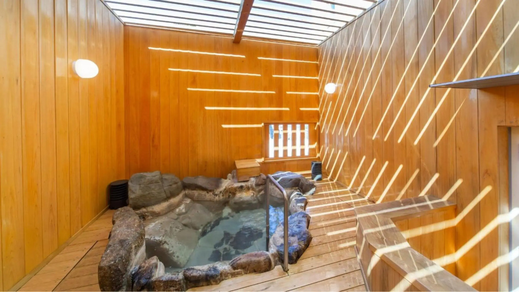 Yanagiya Ryokan